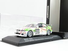 1:43 Minichamps 400052433 BMW
