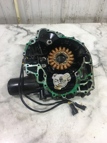 Sea doo gtx tec - sea-doo, 4-tec