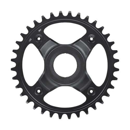 Corona shimano steps - shimano, 53mm
