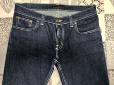 Jeans Donna Marchio Svedese NUDIE
