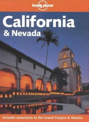 California and nevada lonely - and,