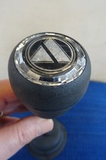 leva cambio Autobianchi A 112 Abarth asta da 10 mm