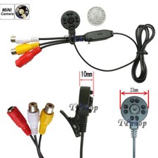 Mini telecamera camera spia - telecamera,
