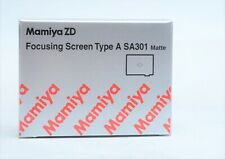 Schermo di messa a fuoco