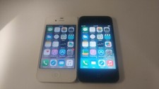 Apple iPhone 4, 4s A1387