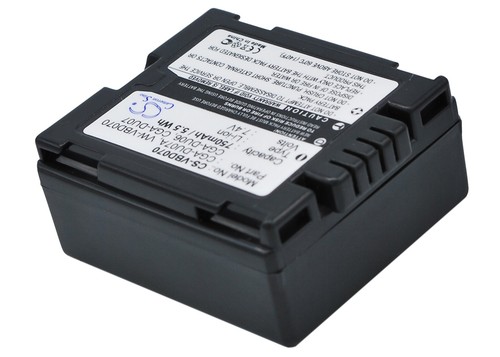 Batteria agli ioni litio - di,