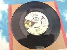 Soul Food ‎– Tom The Peeper's Brother John Power Exchange Records UK 7" Demo