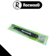 Husqvarna 15" Barra guida e 2