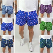 Costume Da Bagno Uomo Da Mare