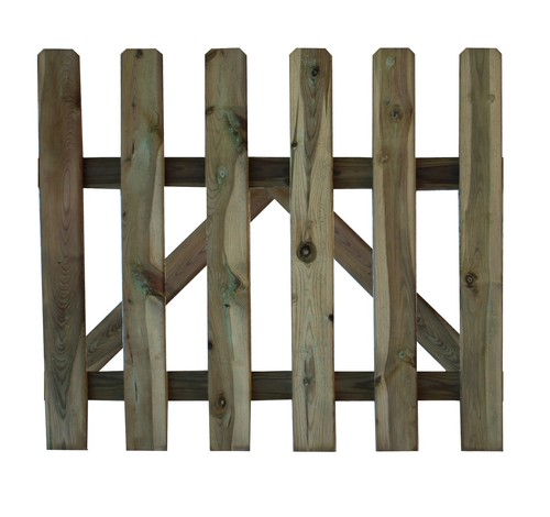 Cancello pannello lasa classic - cancello,
