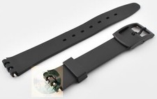 Orologio cinturino gomma - cinturino, in