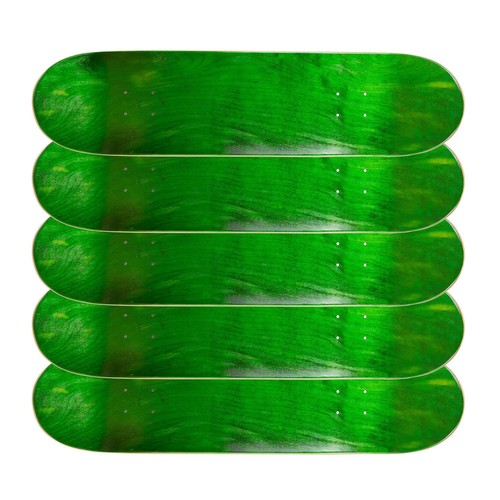 Lotto mazzi da skateboard - di,