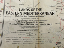 Lands of the Eastern