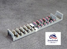 JOUEF HO 1/87  1 aménagement