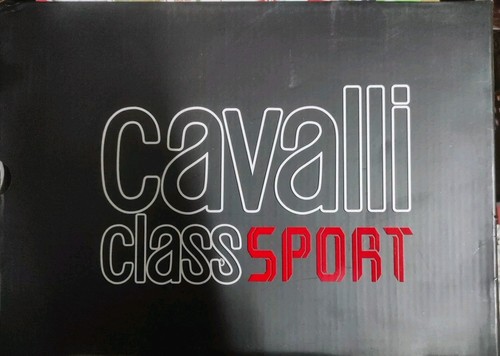 Scarpe uomo cavalli pelle - uomo,