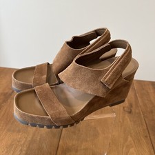 PEDRO GARCIA Jouri sandalo con