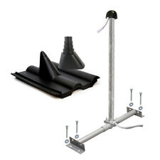 Supporto per travi da tetto