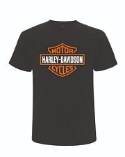 Maglietta T-Shirt Harley