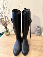 Burberry Waterproof Rain Boots