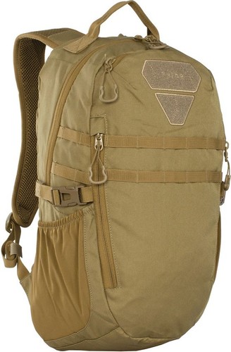 Zaino tattico fhior - zaino, coyote