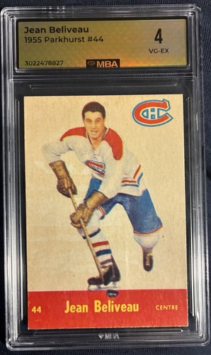 1955 parkhurst jean - parkhurst, #44