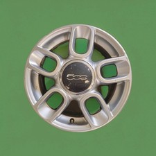 CERCHIO IN LEGA 185/55R15 FIAT