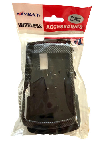 Rim blackberry curve 8300 - rim,