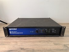 Amplificatore di potenza