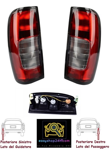 Set faro fanale fanalino - set, 2