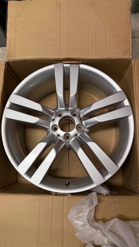 Cerchio lega 5 - in, mercedes
