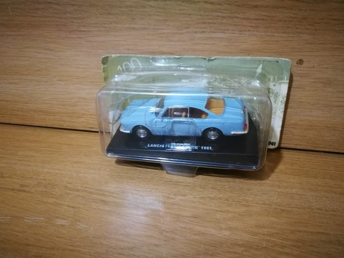 Modellino auto deagostini - modellino,
