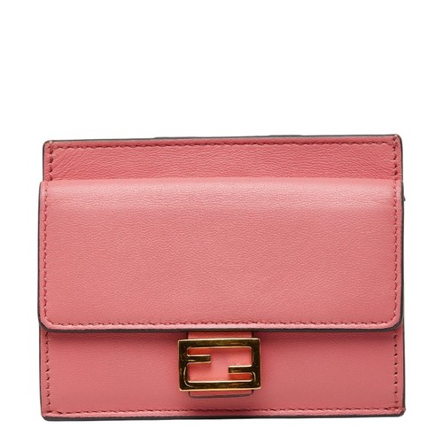 Fendi baguette porta - fendi, carte