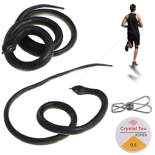 Grande scherzo serpente