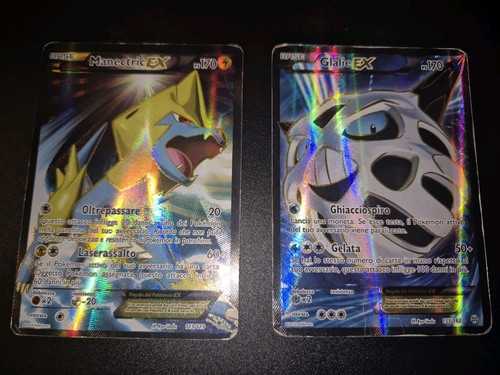 Pokemon lotto 2 ex - pokemon,