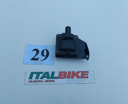 Bobina accensione originale - bobina,
