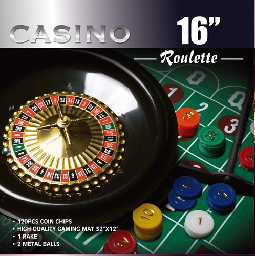 Set ruote per roulette da - per,