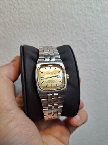 Omega constellation automatic - omega,