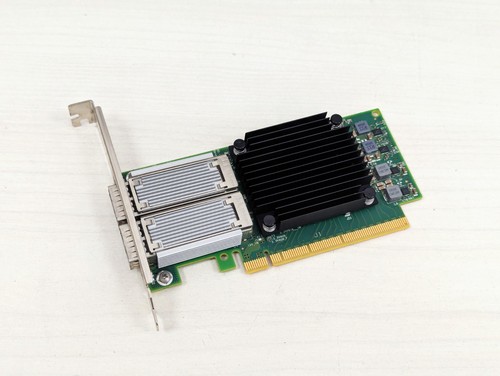 Mellanox cx556a connectx edr - connectx-5,