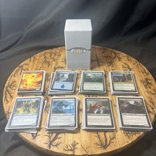 Magic The Gathering 180+ Card