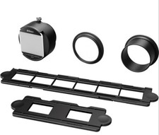 Nikon ES-2 Adattatore digitalizzazione ottica pellicola 35 mm dal Giappone
