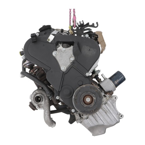 Motore tipo 4hx - motore,