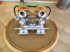 Carburatori hs4 per triumph - carburatori,