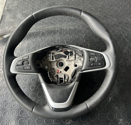 Volante sterzo con comandi - sterzo, al