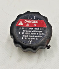 TAPPO RADIATORE- HONDA HORNET 600 ANNO 2003 AL 2004