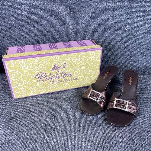 Brighton scarpa donna 5 - scarpa,