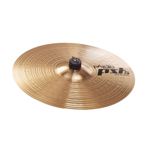 Paiste pst5 medium crash - medium,