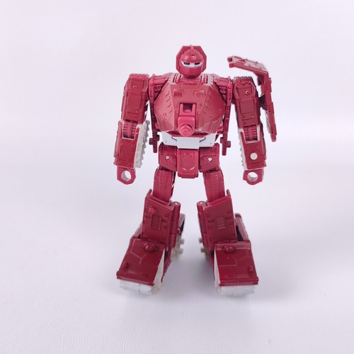 Transformers warpath regno - transformers,