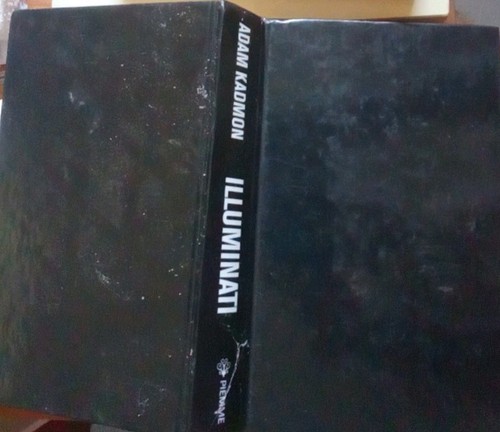 Illuminati viaggio nel cuore - illuminati.,