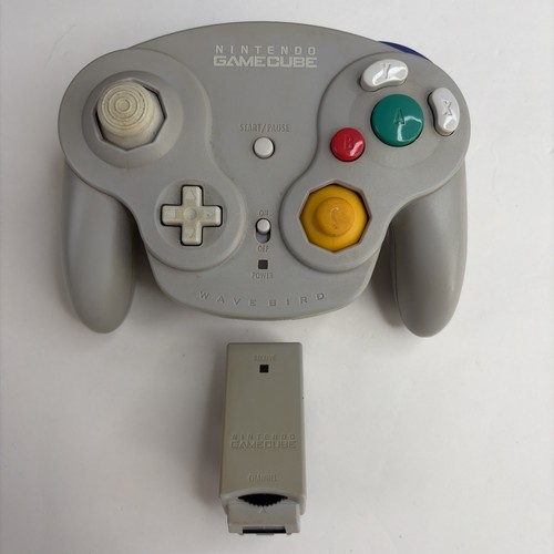 Testato nintendo gamecube - testato!,