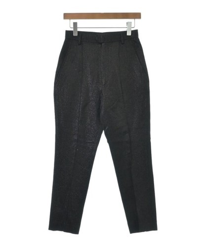 Gonna donna isabel marant nera - gonna,